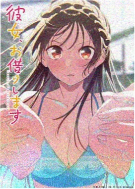 机械心跳 机甲番剧在线观看